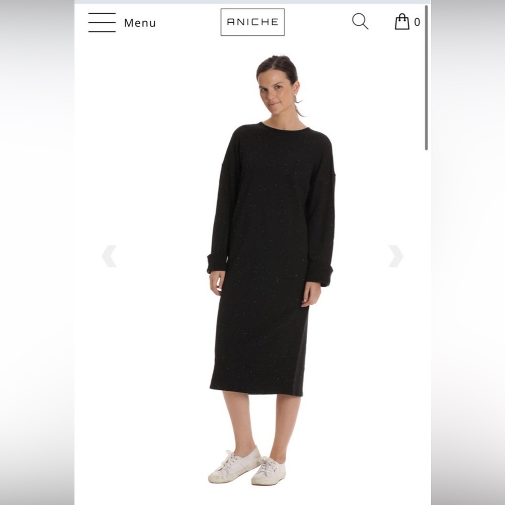 NWT Aniche maternity dress